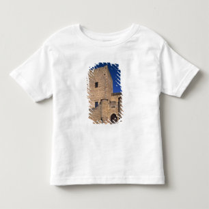 T-shirt Pour Les Tous Petits Château Pedraza, Castille Leon, Espagne 2