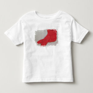 T-shirt Pour Les Tous Petits Chaussette, une d'une paire d'Egypte, perio