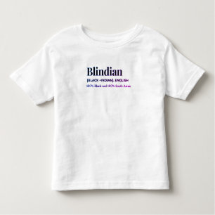 T-shirt Pour Les Tous Petits Chemise de bébé blindée