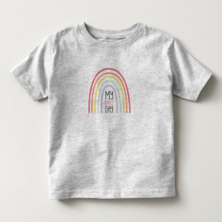 T-shirt Pour Les Tous Petits chemise de danse