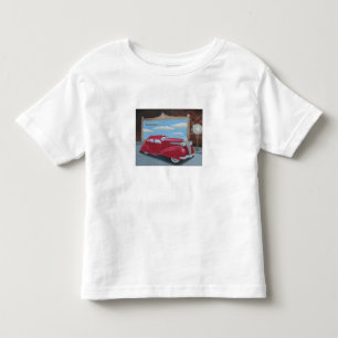 T-shirt Pour Les Tous Petits Chemise de LaSalle de jouet