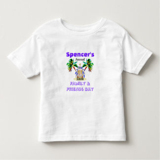 T-shirt Pour Les Tous Petits Chemise d'enfants pour 2008
