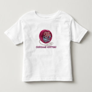 T-shirt Pour Les Tous Petits Chemise d'été à la mode et mignonne pour enfants