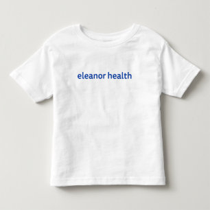 T-shirt Pour Les Tous Petits Chemise EH Toddler