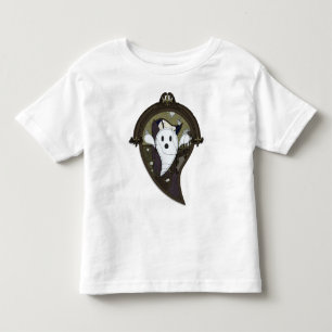 T-shirt Pour Les Tous Petits Chemise légère Ooh Kid