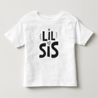 CHEMISE LIL SIS moderne gras tape scandi type