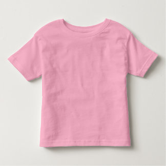 T-shirt Pour Les Tous Petits Chemise personnalisable de sonnerie d'enfant en
