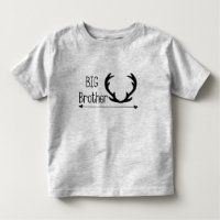 Chemise rustique de frère d'Antler