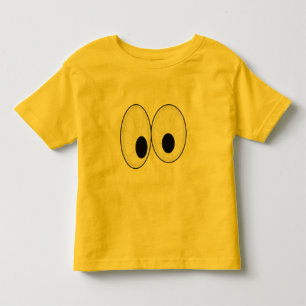 T-shirt Pour Les Tous Petits Chemises et cadeaux Watcheye