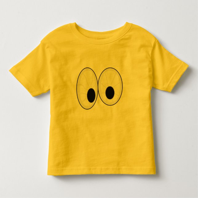 T-shirt Pour Les Tous Petits Chemises et cadeaux Watcheye (Devant)