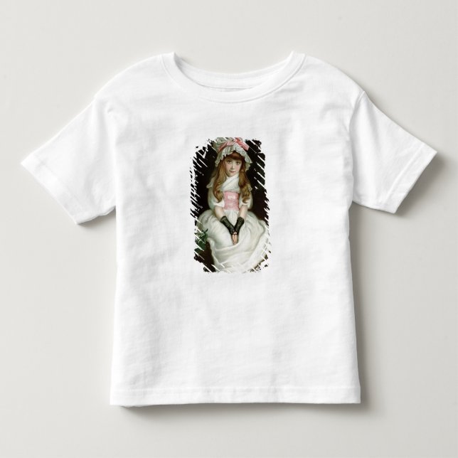 T-shirt Pour Les Tous Petits Cherry Ripe, 1879 d (Devant)