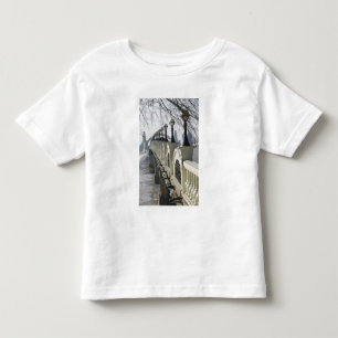 T-shirt Pour Les Tous Petits CHINE, province du Heilongjiang, Haerbin