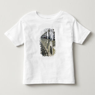 T-shirt Pour Les Tous Petits CHINE, province du Heilongjiang, Haerbin