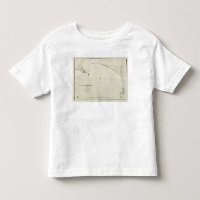 T-shirt Pour Les Tous Petits Chorrillos Pérou (Devant)