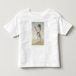 T-shirt Pour Les Tous Petits -Chush-Ventre-Doo-Ventres