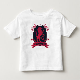 T-shirt Pour Les Tous Petits Cimetière de maison GRYFFINDOR™
