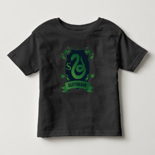 T-shirt Pour Les Tous Petits Cimetière SLYTHERIN™