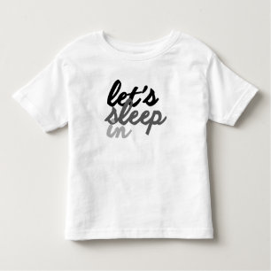 T-shirt Pour Les Tous Petits Citations d'amour VI