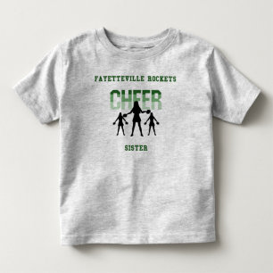 T-shirt Pour Les Tous Petits Clark, Leah