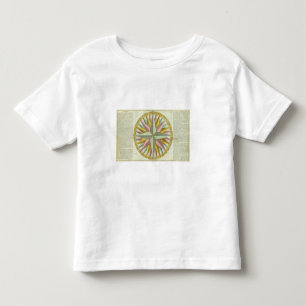 T-shirt Pour Les Tous Petits Climats