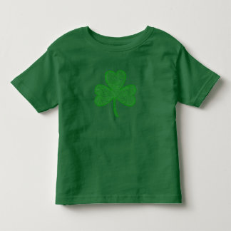 T-shirt Pour Les Tous Petits Clover Scribblprint