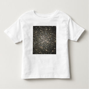 T-shirt Pour Les Tous Petits Cluster global M13