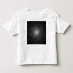 T-shirt Pour Les Tous Petits Cluster global NGC 2808