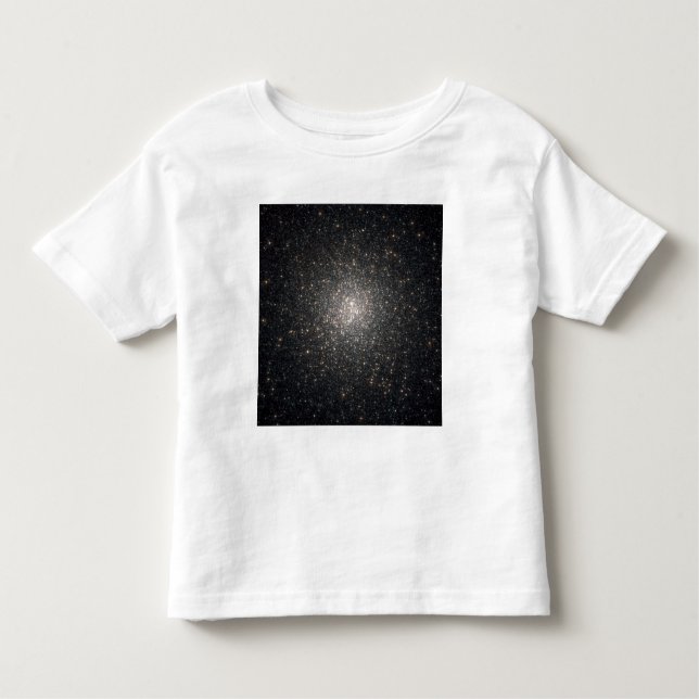 T-shirt Pour Les Tous Petits Cluster global NGC 2808 (Devant)