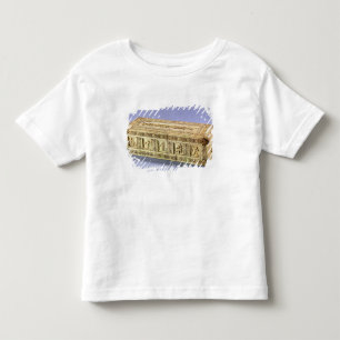 T-shirt Pour Les Tous Petits Coffre, de Turquie