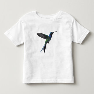 T-shirt Pour Les Tous Petits Colibri mignon