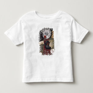T-shirt Pour Les Tous Petits Collection d'objets, y compris une tasse