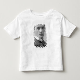 T-shirt Pour Les Tous Petits Collines de Jack