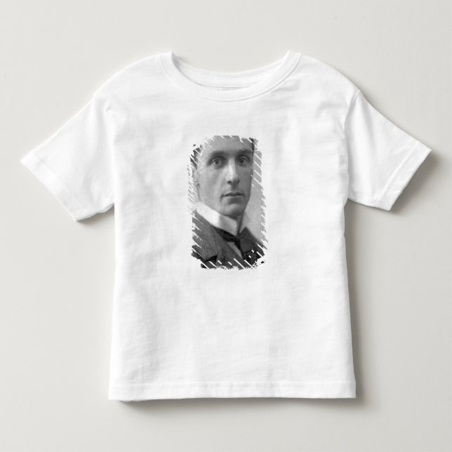 T-shirt Pour Les Tous Petits Collines de Jack (Devant)