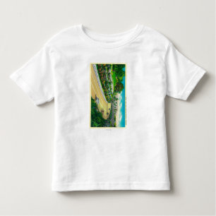 T-shirt Pour Les Tous Petits Commande de Buena Vista, rive entrante