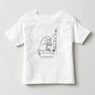 T-shirt Pour Les Tous Petits Commande de cookies