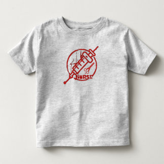 T-shirt Pour Les Tous Petits Compétences nettes uniquement