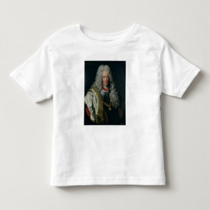 T-shirt Pour Les Tous Petits Compte Alois Thomas Raimund von Harrach