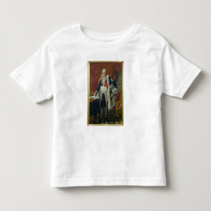 T-shirt Pour Les Tous Petits Compte Jean-Etienne-Marie Portalis 1806