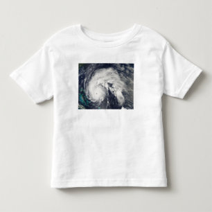 T-shirt Pour Les Tous Petits Comte 5 d'ouragan