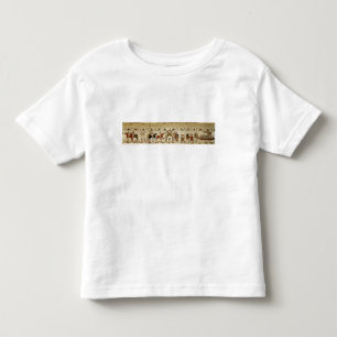 T-shirt Pour Les Tous Petits Conan remet les clés de Dinan