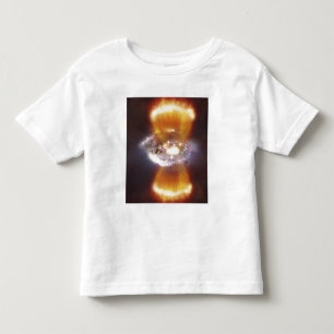 T-shirt Pour Les Tous Petits Concept d'artiste d'une galaxie