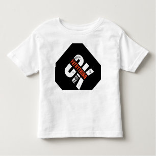 T-shirt Pour Les Tous Petits Conception créative