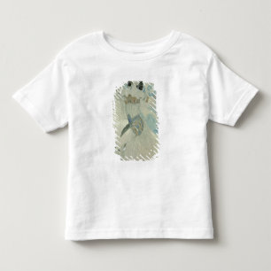 T-shirt Pour Les Tous Petits Conception de costume pour Salome