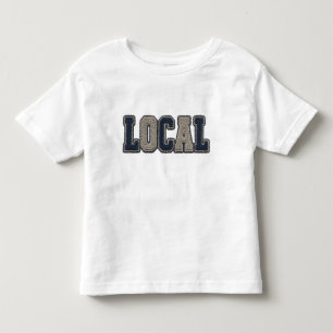 T-shirt Pour Les Tous Petits Conception de couture de textile en PNG patchwork