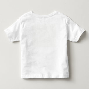 T-shirt Pour Les Tous Petits Conception de style de vie académique moderne