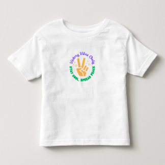 T-shirt Pour Les Tous Petits Conception de T Shirt pour tout-petits/enfants