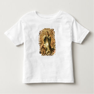 T-shirt Pour Les Tous Petits Conception impeccable, 1670-1672