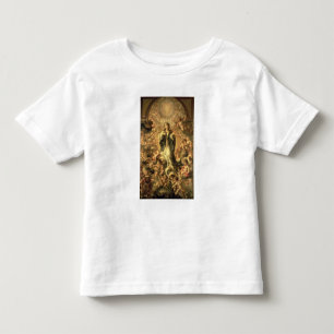 T-shirt Pour Les Tous Petits Conception impeccable, 1670-1672