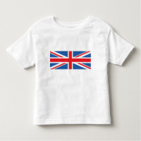 Conception Union Jack/Drapeau