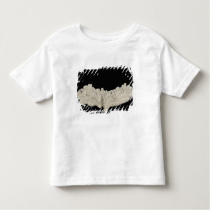 T-shirt Pour Les Tous Petits Concrétion d'argile